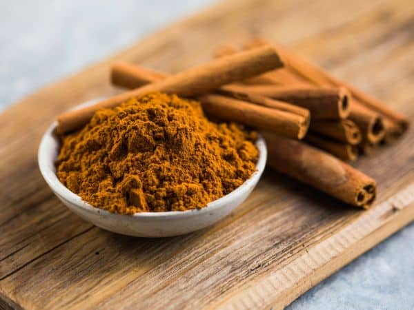 Cinnamon